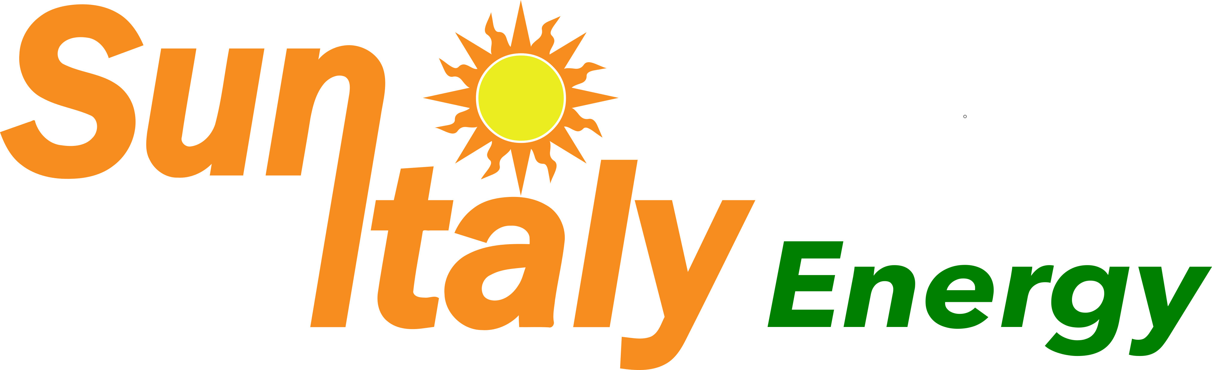 SunItaly Energy