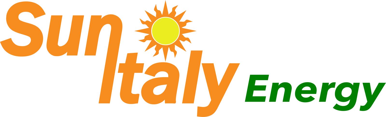 SUNITALY ENERGY